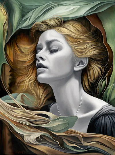 Liminal Resonance