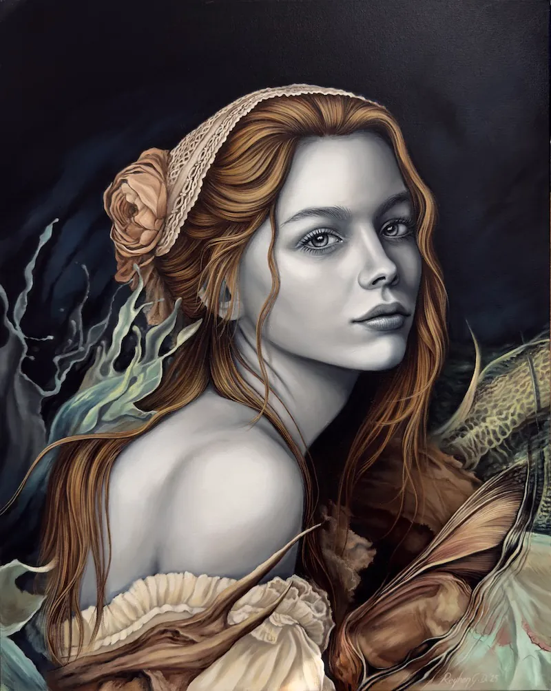 Womb of the Unconscious