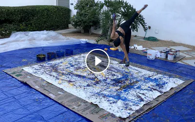 Performance 4